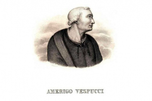 Amerigo vespucci - biografie, care a fost deschisă, hartă cu căi de călătorie