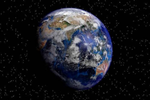 Consecințele geografice ale rotației pământului în jurul axei sale Consecințele geografice ale rotației pământului în jurul axei sale